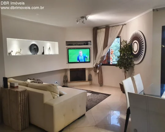 Imagem APARTAMENTO RESIDENCIAL em São Paulo - SP, Perdizes