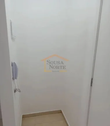 Imagem Apartamento novo, 2 dormitórios, sendo 1 suíte, sala, sacada, cozinha, 2 banheiros, 1 vaga de gara...