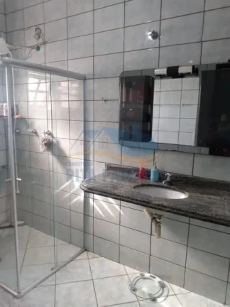 Imagem Casa - Ribeirão Preto - Adelino Simioni - Região Norte