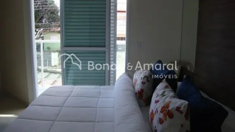 Imagem Venha conhecer esse charmoso sobrado, bem localizado no bairro Parque Imperador, com 168m² de área...