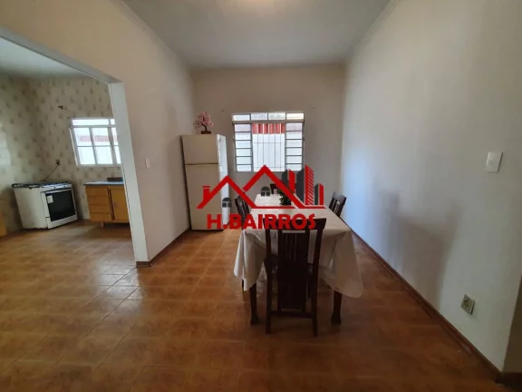 Imagem VENDE CASA COM 3 DORMITÓRIOS NO VALE DO SOL