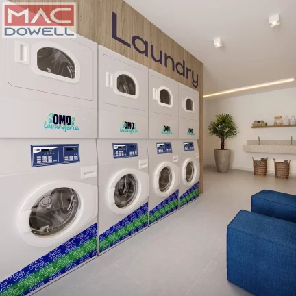 Imagem Green Life - Apartamentos de 2 Quartos - Centro - Niterói / RJ