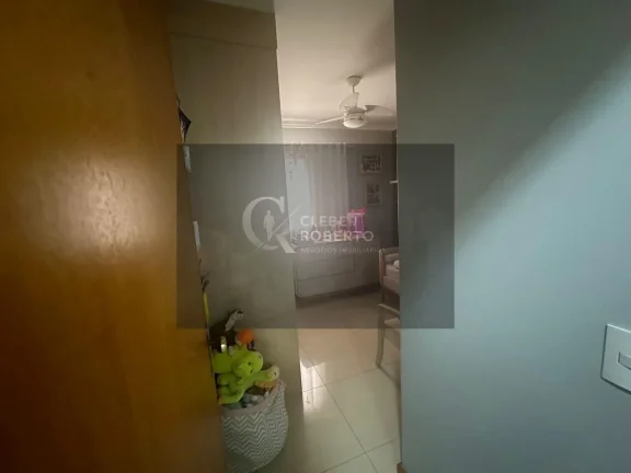 Imagem Apartamento - Alliance Residence
