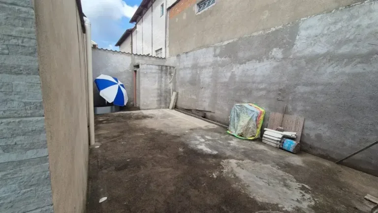 Imagem Cobertura à venda em Barbacena, Floresta, com 3 quartos, 300m2