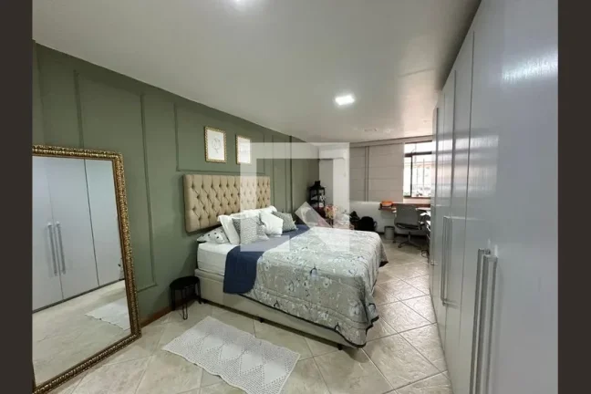 Imagem Apartamento à Venda - Recreio, 4 Quartos, 300 m2