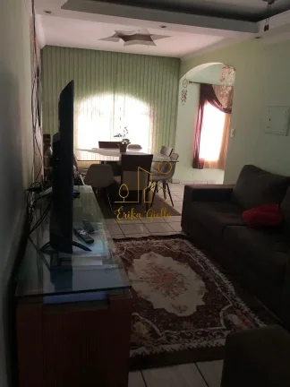 Imagem CASA À VENDA  JARDIM ESPLANADA | JUNDIAÍ/SP
