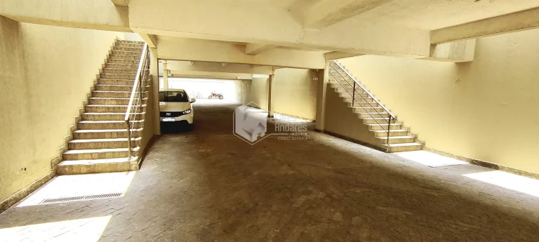 Imagem PRÉDIO COM 8 APTOS DE 2 DORMS, CADA C 2 VAGAS, EXCELENTE PARA INVESTIDORES QUE QUEREM RENDA FIXA. TODOS ALUGADOS - OPORTUNIDADE VILA ALPINA, SÃO PAULO