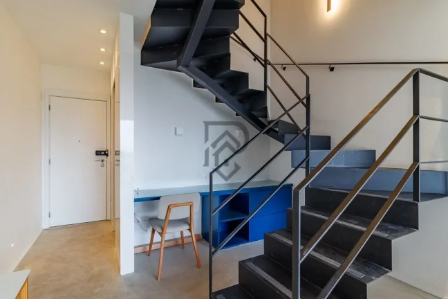Imagem Apartamento cobertura pinheiros proximo metrô