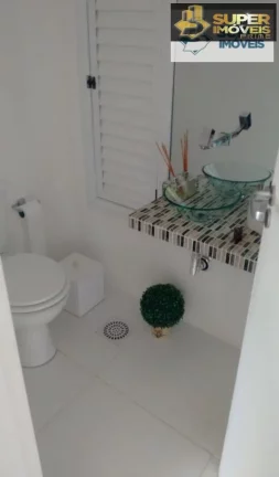 Imagem Casa Sobrado para Venda em Laranjal Pelotas-RS - 2036