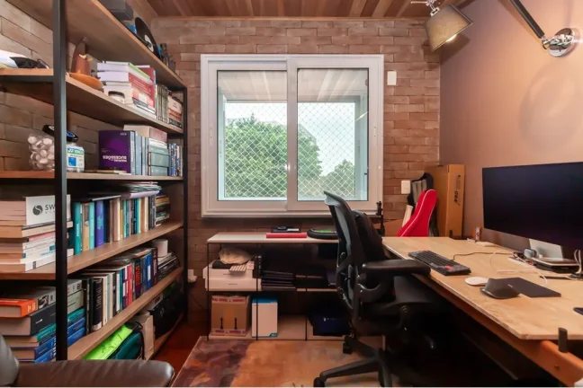 Imagem APARTAMENTO RESIDENCIAL em São Paulo - SP, Vila Mariana