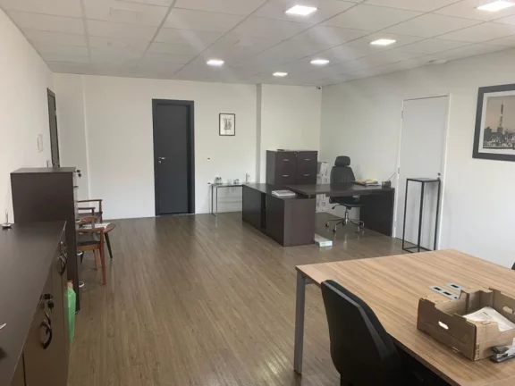 Imagem Sala Comercial 50 m Vista Verde Offices