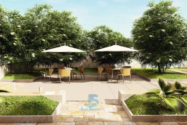 Foto do imóvel: VENDE - SE SENSACIONAL APARTAMENTO NOVO HÁ UMA QUADRA DA PRAIA EM MAITINGA BERTIOGA - SP.