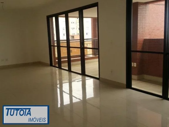 Imagem APARTAMENTO À VENDA NA VILA MARIANA, SÃO PAULO