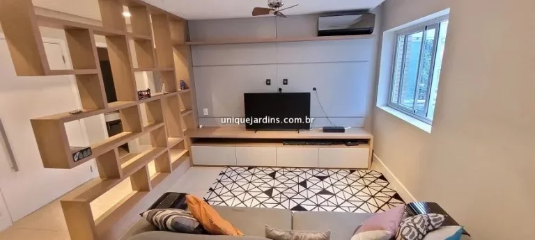 Imagem Apartamento à venda Vila Nova Conceição São Paulo