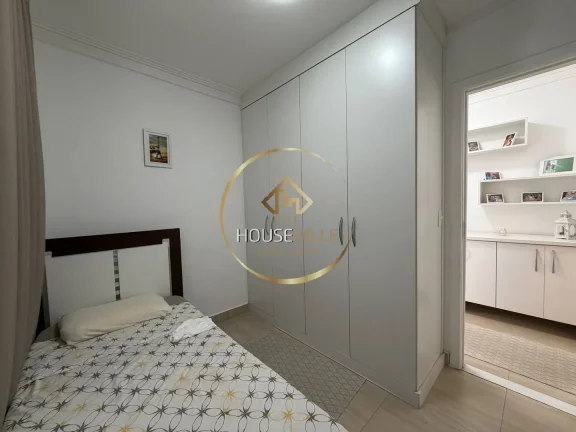 Imagem Apartamento, 3 Dormitórios (3 suítes), 2 vagas,104m², Jardim América, Sjc.