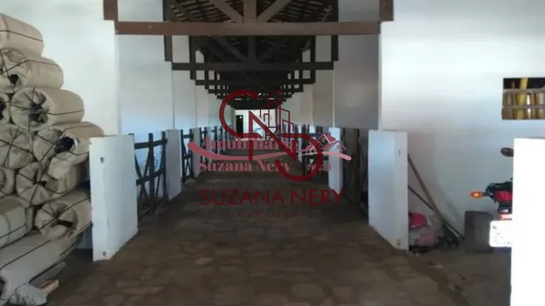 Imagem TERRENO COM 750M² NO CONDOMÍNIO FAZENDA REAL I E II