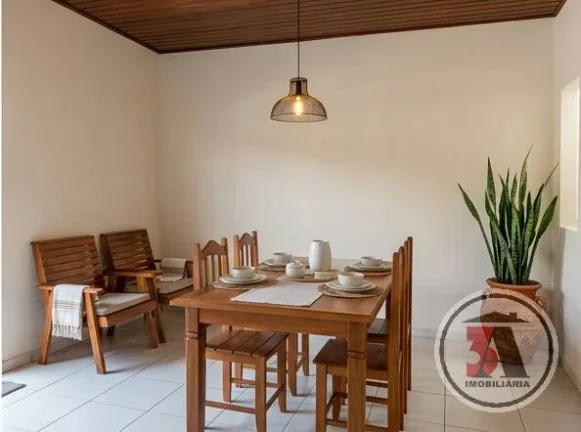 Imagem Casa 3/4 no Conceição - Zona Sul