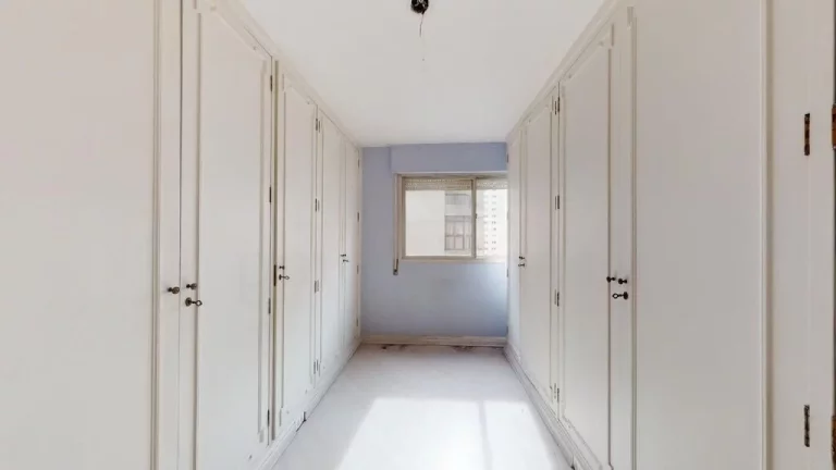 Imagem Apartamento à venda na Santa Cecília com 3 suites e 2 vagas, 383m2.