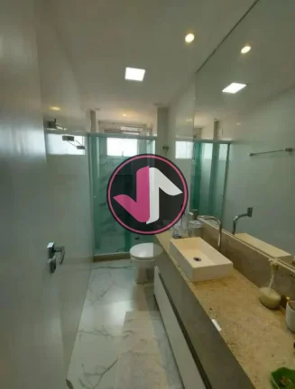 Imagem Descubra o conforto e a praticidade de morar no Edifício Tom Jobim, localizado no bairro Jardim San...