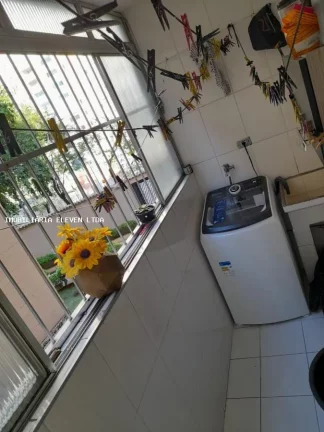 Imagem Apartamento para Locação em Guarulhos / SP no bairro Vila Leonor