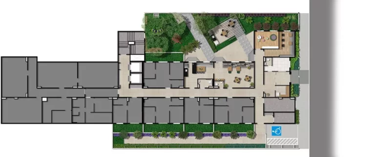 Imagem APARTAMENTO RESIDENCIAL em São Paulo - SP, Vila Parque Jabaquara