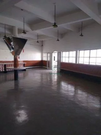 Imagem Salão para alugar, 180 m² por R$ 4.070,00/mês - Vila Sorocabana - Guarulhos/SP