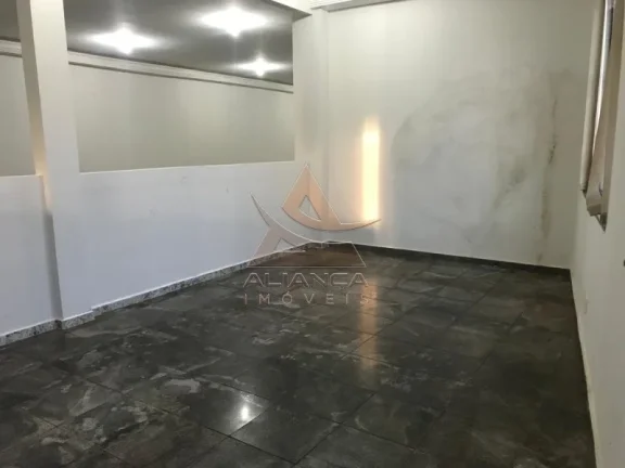 Imagem Prédio Comercial - Ribeirão Preto - Alto da Boa Vista