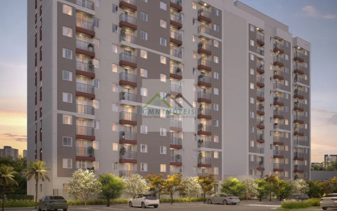 Imagem Parque Piedade - Lançamento Apartamento 2 quartos, Piedade
