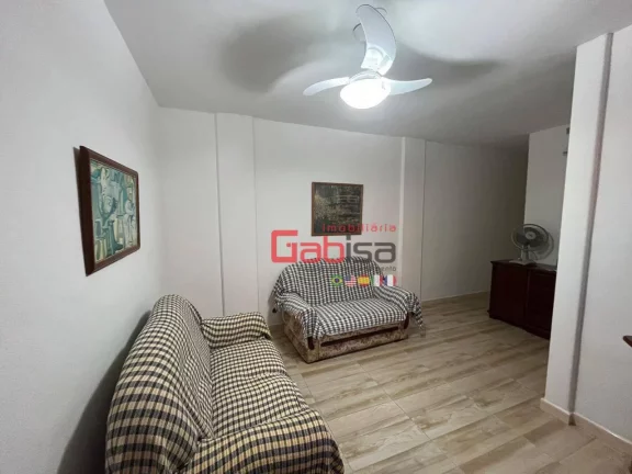 Imagem Apartamento com 2 dormitórios à venda, 68 m² por R$ 315.000,00 - Braga - Cabo Frio/RJ