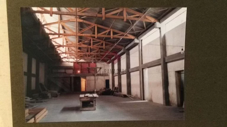 Imagem Galpão/Depósito/Armazém com 1.000m2 à Venda - Bela Vista, São Paulo