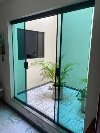 Imagem Sobrado com 4 dormitórios à venda, 463 m² por R$ 1.300.000,00 - Vila Paiva - Suzano/SP