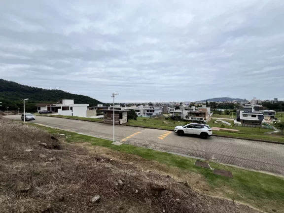 Imagem Terreno para Venda em Florianópolis / SC no bairro Ingleses do Rio Vermelho