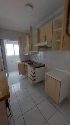 Imagem Apartamento venda e locação 1 dormitório em Praia Grande, Guilhermina.