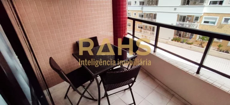 Imagem Buscando aquele apartamento amplo com 3 suítes e no Centro de Joinville? Sua busca termina aqui, es...