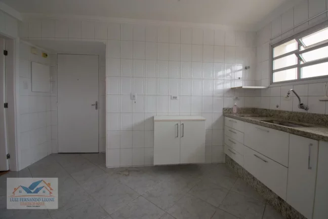 Imagem Apartamento à Venda, 3 dormitórios com 1 suíte, 2 vagas. - Jardim Taboão / São Paulo