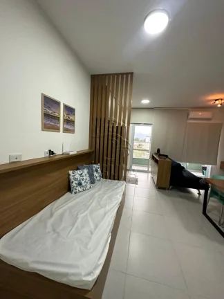 Imagem Studio novo mobiliado à venda na praia Perequê Açú em Ubatuba!