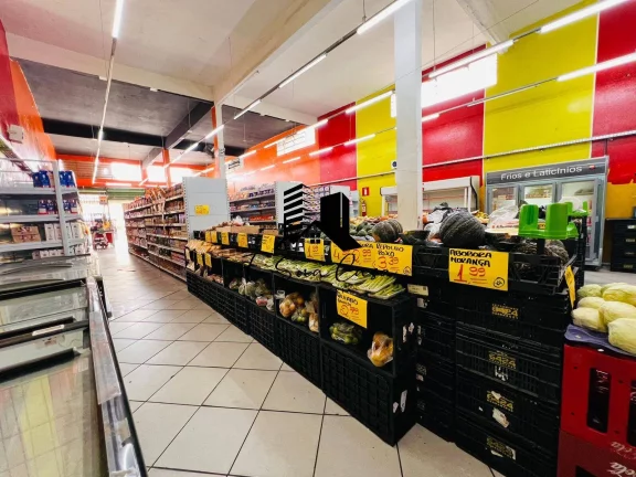 Imagem Galpão 520m² á venda Bairro Juliana Belo Horizonte/MG