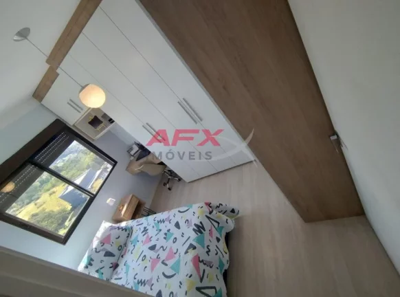 Imagem Apartamento 2 Quartos Sorocaba - SP - Jardim Santa Fé