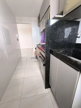 Imagem Apartamento 2 quartos com varanda gourmet no Bairro dos Estados