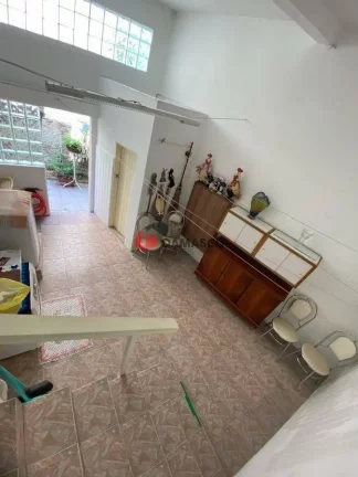 Imagem Sobrado à venda 1 Quarto, 2 Vagas, 243M², Olímpico, São Caetano do Sul - SP