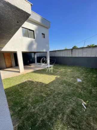 Casa de Condomínio com 3 Quartos à Venda, 134 m² em Jardim Primavera - Itupeva