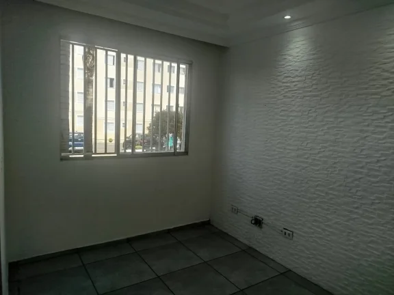 Imagem Apartamento com 45 m² com 2 Dormitórios Condomínio Parque Sicília- Votorantim /SP
