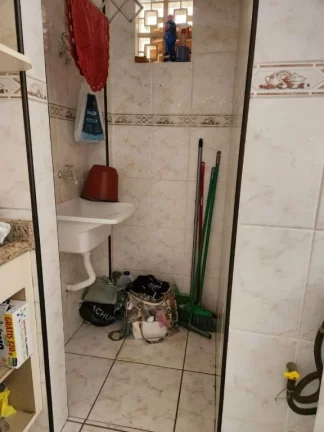 Imagem APARTAMENTO COM 25.26 m² - OCIAN - PRAIA GRANDE SP