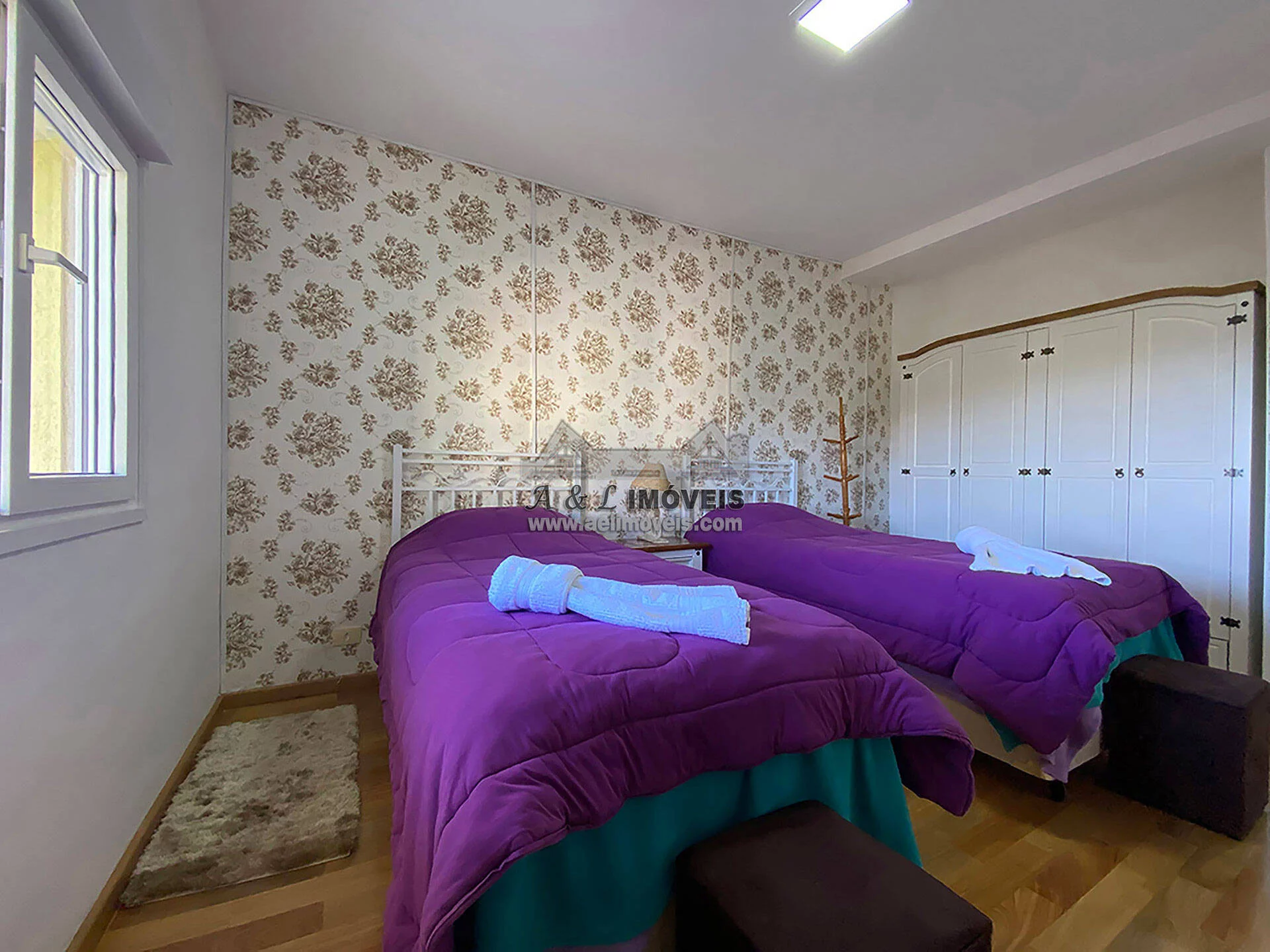 Imagem Apartamento à venda em Campos do Jordão - Com vista panorâmica