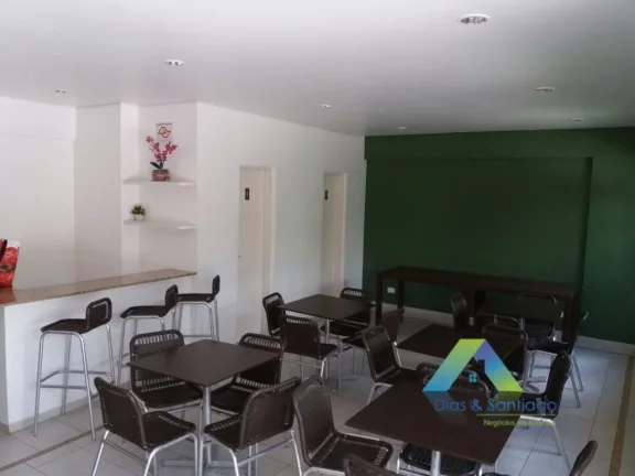 Imagem Apartamento para locação com 2 dormitórios e 2 vagas em Chácara Inglesa, São Paulo/SP!!