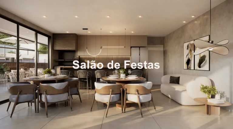 Imagem MONTVERDE - Residencial MontVerde – Alto da Glória | Apartamentos de 2 Quartos em Curitiba