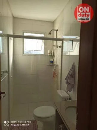 Imagem Cobertura - Marapé - Santos/SP