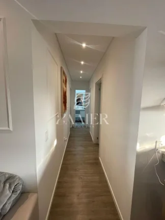 Imagem Apartamento com 3 quartos, Saguaçu - Joinville