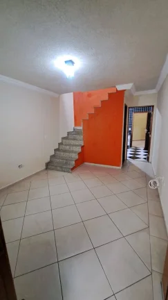 Imagem Casa em Condomínio - 3 Dorm - Vila Formosa