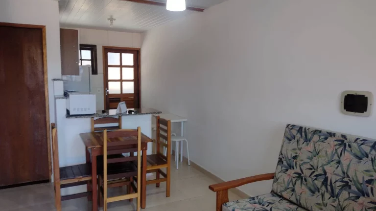 Imagem APARTAMENTO COM UM DORMITÓRIO - PRAIA DO SAPÊ - MARANDUBA - UBATUBA